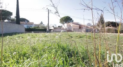 Land of 251 m² in Bernis (30620)