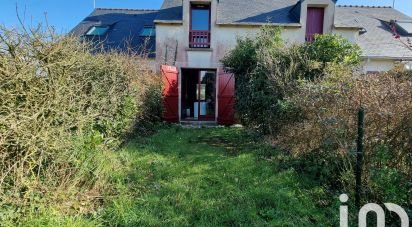 House 3 rooms of 43 m² in Sarzeau (56370)