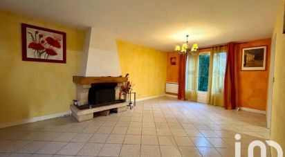 Traditional house 5 rooms of 104 m² in Villemoisson-sur-Orge (91360)