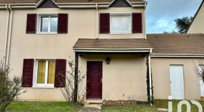 Traditional house 5 rooms of 104 m² in Villemoisson-sur-Orge (91360)