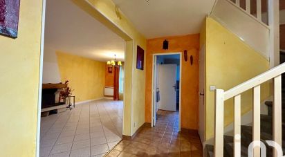 Traditional house 5 rooms of 104 m² in Villemoisson-sur-Orge (91360)