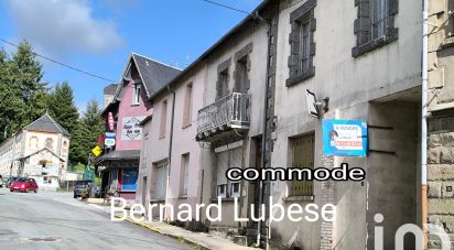 Town house 5 rooms of 90 m² in La Courtine (23100)