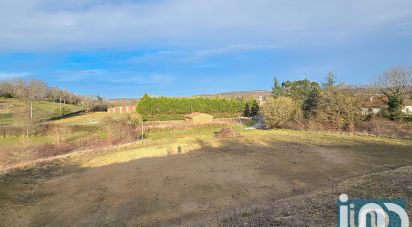 Land of 2,886 m² in Saint-Jean-Poutge (32190)