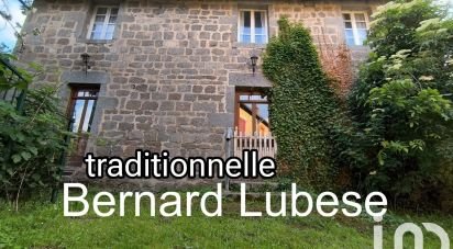 House 5 rooms of 102 m² in Saint-Bard (23260)