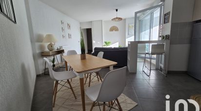 Apartment 3 rooms of 62 m² in Toulouse (31200)