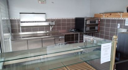 Pizzeria of 140 m² in Mourenx (64150)