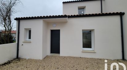 House 5 rooms of 98 m² in Saint-Gilles-Croix-de-Vie (85800)