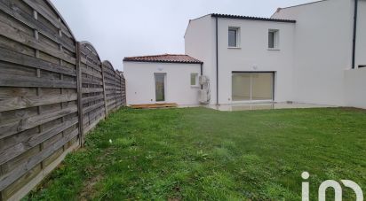 Traditional house 5 rooms of 112 m² in Saint-Gilles-Croix-de-Vie (85800)