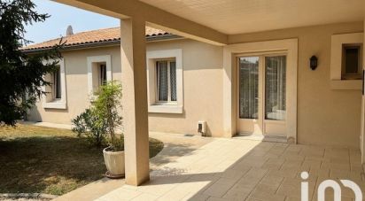 House 7 rooms of 138 m² in Chauray (79180)