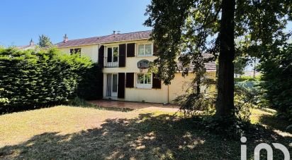 Maison 5 pièces de 90 m² à Pont-Sainte-Maxence (60700)