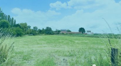 Land of 503 m² in Bachy (59830)