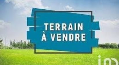 Land of 1,180 m² in Saint-Germier (81210)