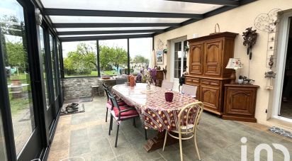 Traditional house 5 rooms of 93 m² in Airan (14370)