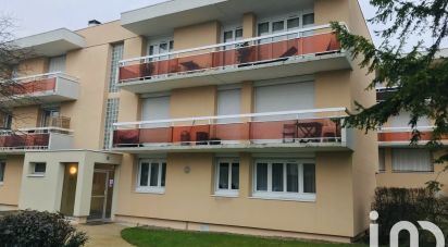 Apartment 2 rooms of 53 m² in Pont-Sainte-Maxence (60700)