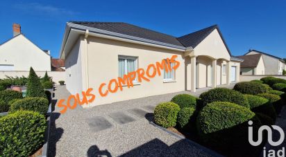 Maison traditionnelle 4 pièces de 116 m² à Châtellerault (86100)