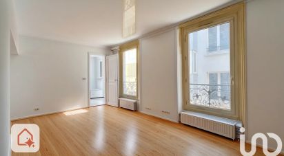 Apartment 2 rooms of 35 m² in Paris (75014)