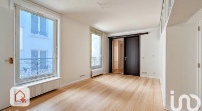 Apartment 2 rooms of 35 m² in Paris (75014)