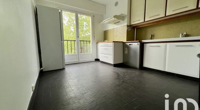 Apartment 6 rooms of 134 m² in Sèvres (92310)