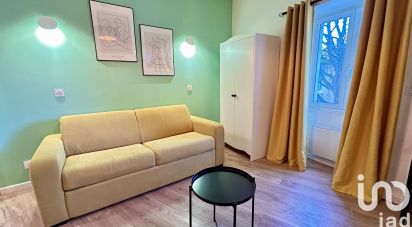 Studio 2 rooms of 49 m² in Hyères (83400)