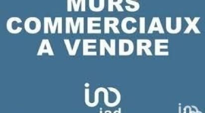 Murs commerciaux de 734 m² à Émerainville (77184)