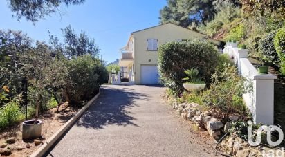 Traditional house 6 rooms of 200 m² in La Gaude (06610)