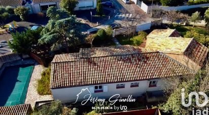 House 6 rooms of 145 m² in Vinassan (11110)