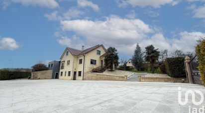 Architect house 15 rooms of 510 m² in Châtillon-sur-Marne (51700)