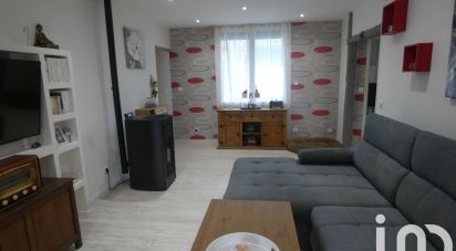 House 3 rooms of 85 m² in Conches-en-Ouche (27190)