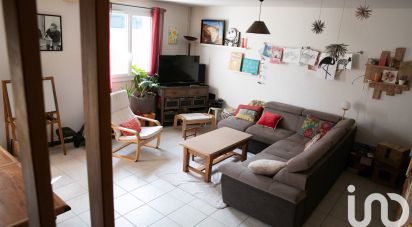 Maison 5 pièces de 88 m² à Châlons-en-Champagne (51000)