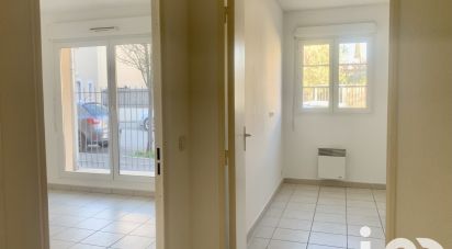 Appartement 2 pièces de 43 m² à La Roque-d'Anthéron (13640)