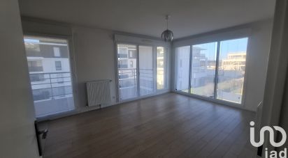 Apartment 2 rooms of 42 m² in Ferrières-en-Brie (77164)