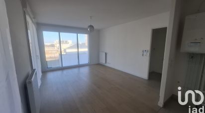 Apartment 2 rooms of 42 m² in Ferrières-en-Brie (77164)