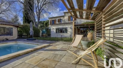 Architect house 6 rooms of 205 m² in La Valette-du-Var (83160)