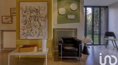 Architect house 6 rooms of 205 m² in La Valette-du-Var (83160)