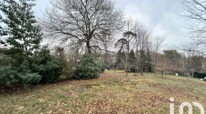 Land of 1,250 m² in Misson (40290)