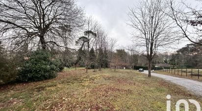 Land of 1,250 m² in Misson (40290)