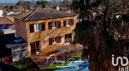 House 5 rooms of 111 m² in Salles-d'Aude (11110)