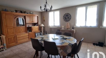 Traditional house 4 rooms of 76 m² in Mitry-Mory (77290)