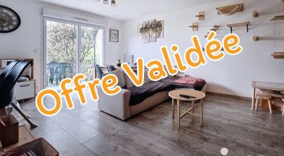 Apartment 3 rooms of 61 m² in Bourgbarré (35230)