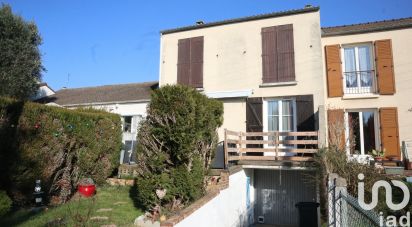 House 5 rooms of 85 m² in Argenteuil (95100)