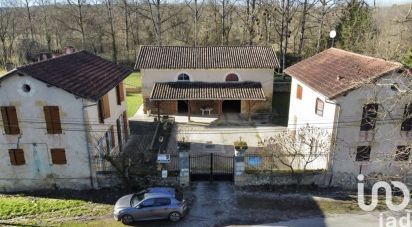 House 5 rooms of 160 m² in Nérac (47600)