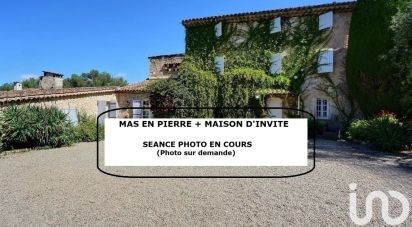 Mas 11 pièces de 360 m² à Grasse (06130)