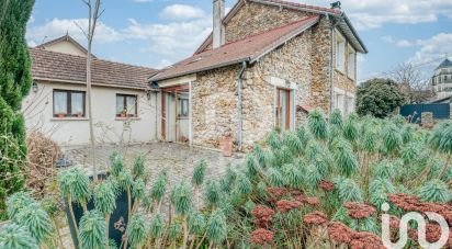 House 7 rooms of 165 m² in Congis-sur-Thérouanne (77440)