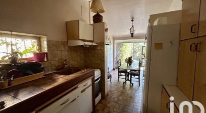 Traditional house 7 rooms of 160 m² in Juvignac (34990)