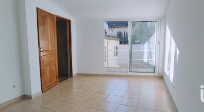 Town house 3 rooms of 72 m² in Uzès (30700)