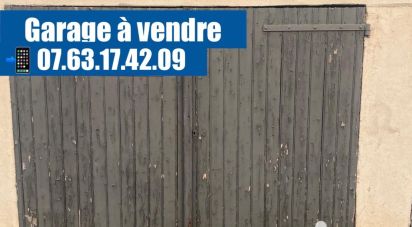 Parking/garage/box de 15 m² à Montélimar (26200)