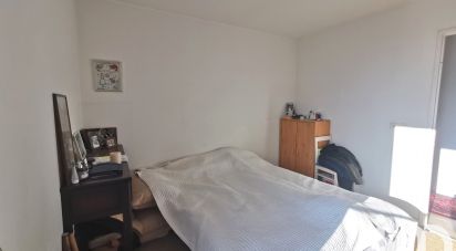 Duplex 4 pièces de 88 m² à Vitry-sur-Seine (94400)