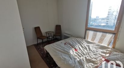 Duplex 4 pièces de 88 m² à Vitry-sur-Seine (94400)