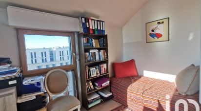 Duplex 4 pièces de 88 m² à Vitry-sur-Seine (94400)