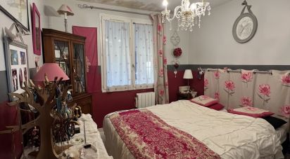 House 4 rooms of 90 m² in Montroy (17220)